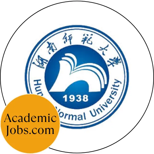 Hunan First Normal University