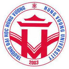 Hung Vuong University Ho Chi Minh City logo