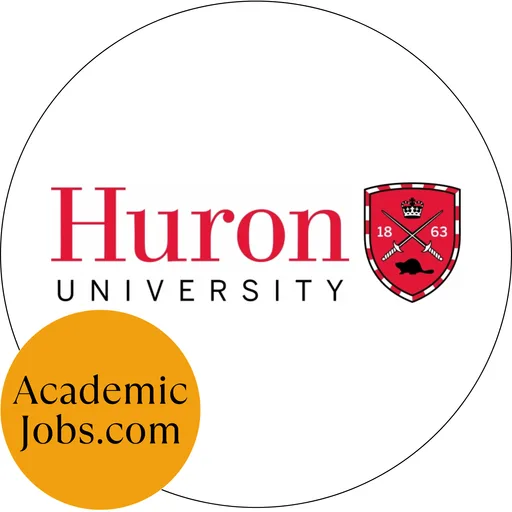 Huron University College logo