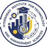 Hyderabad Institute of Technology and Management logo