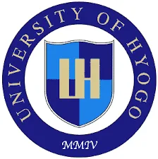 Hyogo University logo