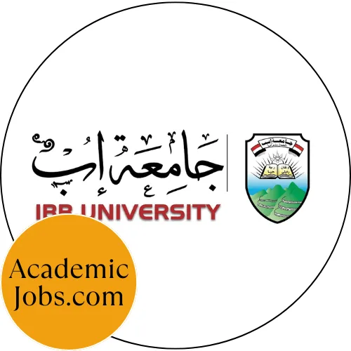 IBB University logo