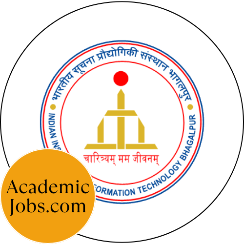Indian Institute of Information Technology logo
