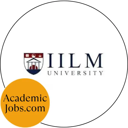 IILM University, Greater Noida logo