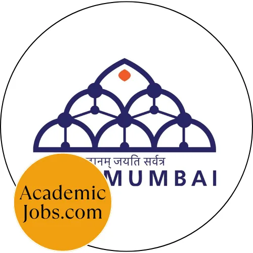 IIM Mumbai Logo