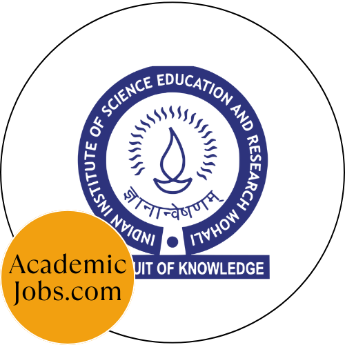Indian Institute of Science Education and Research logo