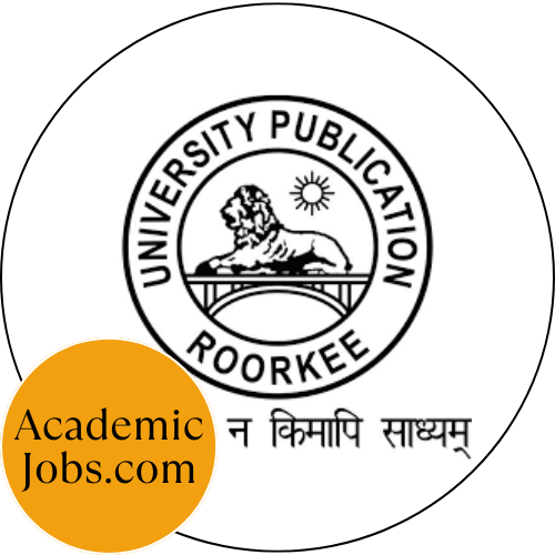 University of Roorkee logo