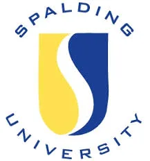 Spalding - Spalding University logo