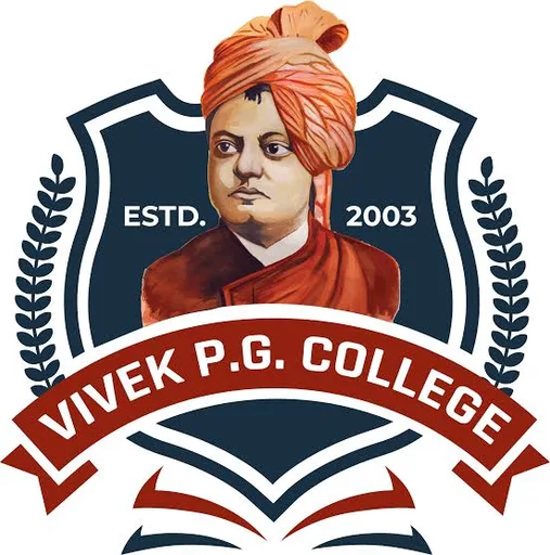  Vivek PG College