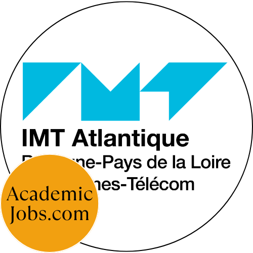 IMT Atlantique logo