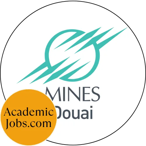 Ecole Nationale Supérieure des Mines de Douai