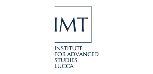 IMT School for Advanced Studies Lucca logo