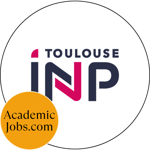Institut National Polytechnique de Toulouse logo