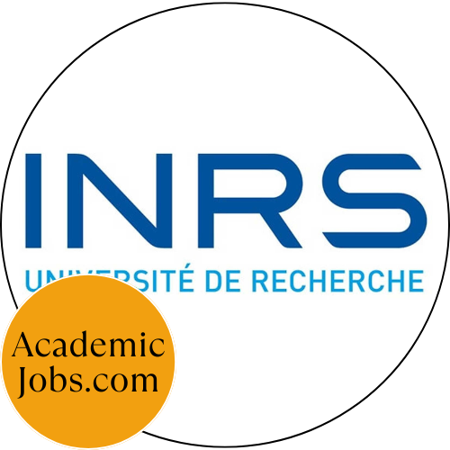 Institut Armand-Frappier, Université du Québec logo