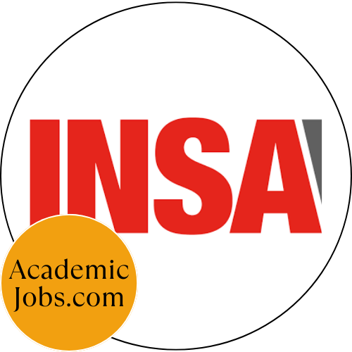 Institut National des Sciences Appliquées de Rennes logo