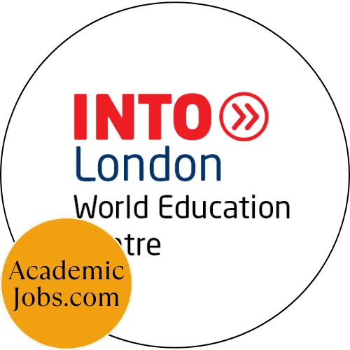 INTO London - World Education Centre