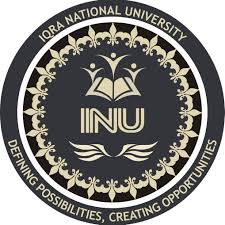 IQRA National Univesity