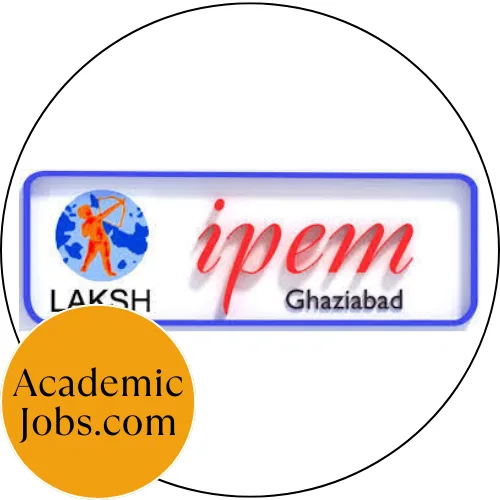 IPEM Group of Institutions, Ghaziabad