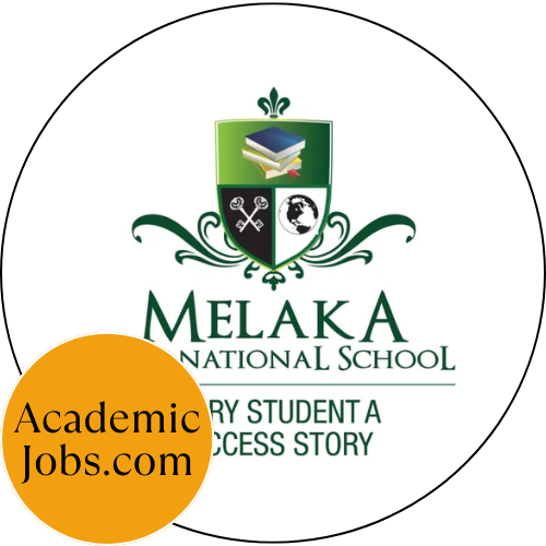 Institute of Teachers Education, Melaka logo