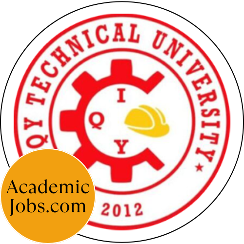 IQY Technical College logo