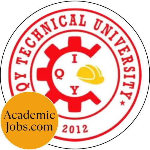 IQY Technical College logo