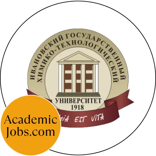 Ivanovo State Academy of Medicine logo