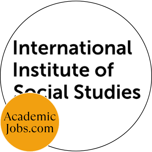 Institute of Social Studies logo