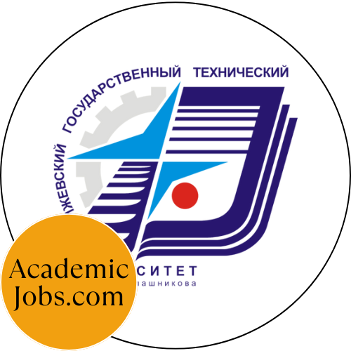 Izhevsk State Technical University