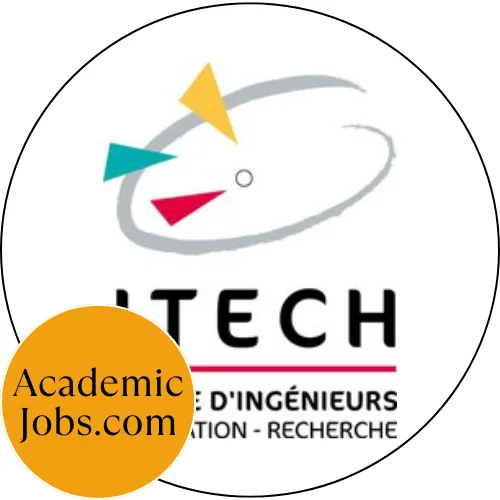 Institut Textile et Chimique de Lyon