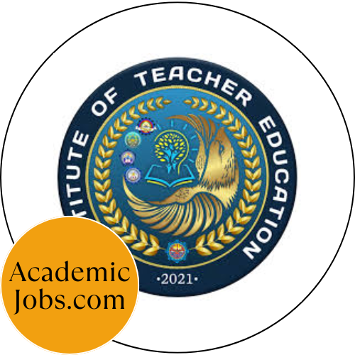 Institute of Teachers Education, Keningau logo