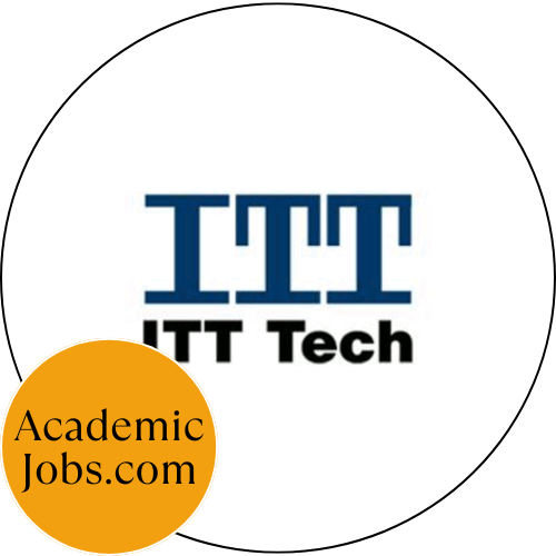 ITT Technical Institute Maitland logo