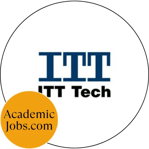 ITT Technical Institute Maitland logo