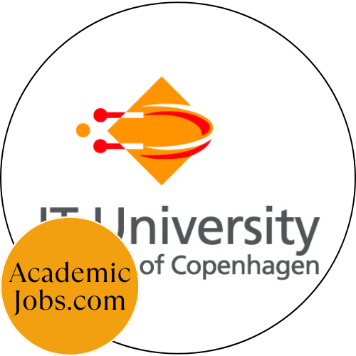 IT University of Copenhagen logo