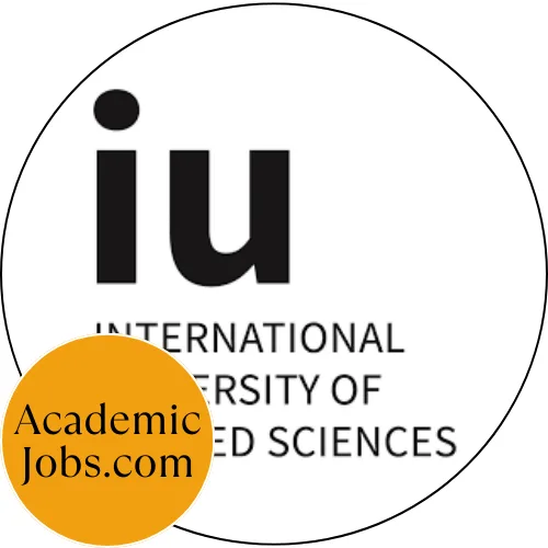 IU International University of Applied Sciences