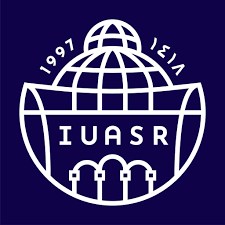 Islamic University of Rotterdam logo