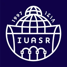 Islamic University of Rotterdam logo