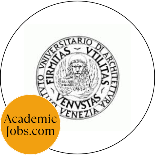 UniversitA  Iuav di Venezia logo