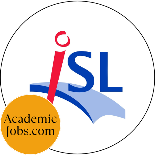 International University Institute of Luxembourg logo