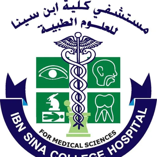 Ibn Sina National College for Medical Studies