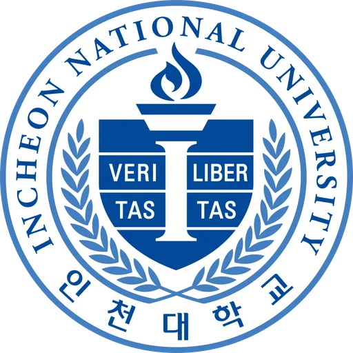 Incheon National University of Education logo