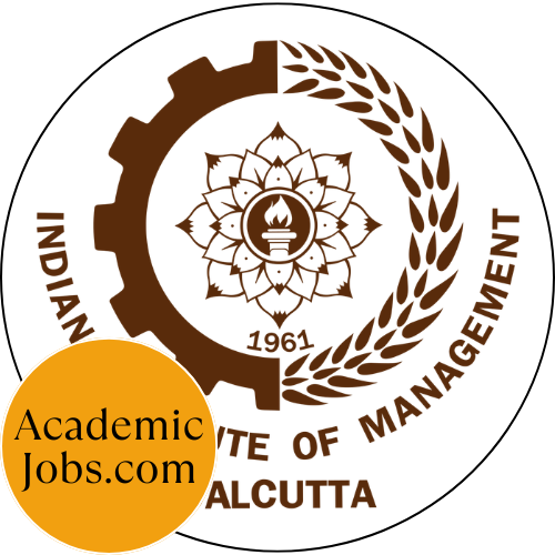  Indian Institute Of Management Calcutta logo