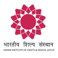 Indian Institute of Craft & Design logo