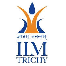 Indian Institute of Management, Tiruchirappalli logo