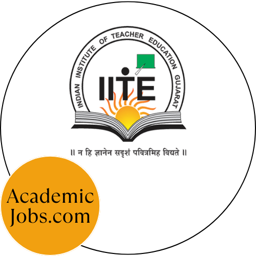 Indian Institute of Teacher Education  logo