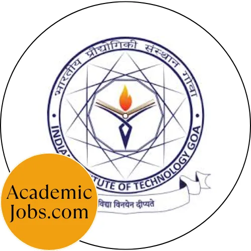 Indian Institute of Technology Goa