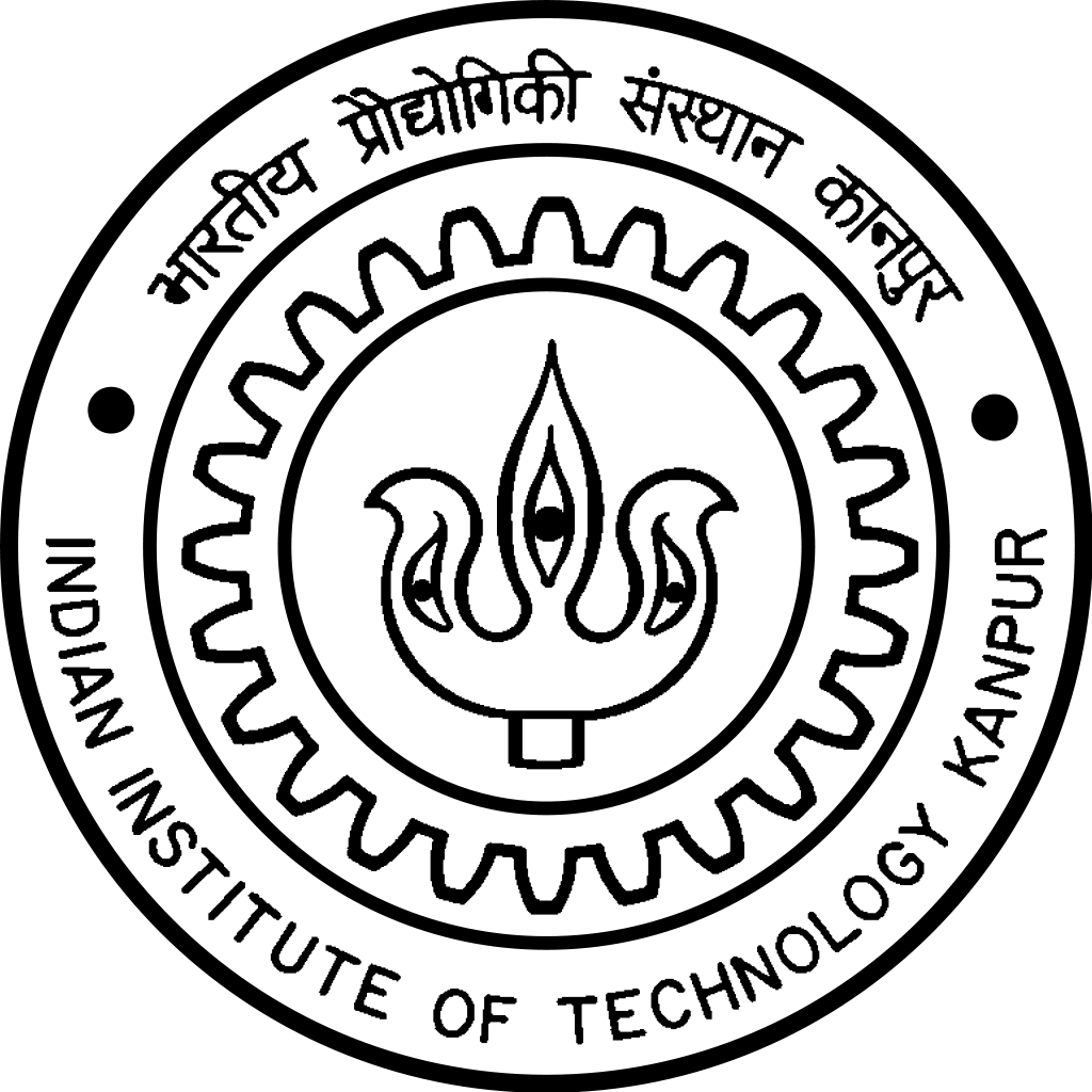 Indian Institute of Technology, Kanpur logo