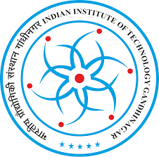 Indian Institute of Technology, Gandhinagar logo