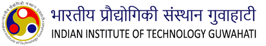 Indian Institute of Technology, Guwahati logo