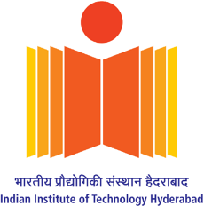 Indian Institute of Technology, Hyderabad logo