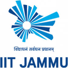 Indian Institute of Technology, Jammu logo